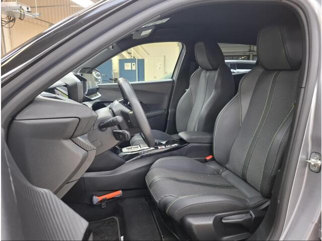 Peugeot 2008 1.2 Hybrid 145PK GT Automaat Navigatie, Rondom zichtcamera,18 inch Velgen, Apple carplay/Android Auto – foto 10