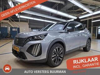 Peugeot 2008 1.2 Hybrid 145PK GT Automaat Navigatie,