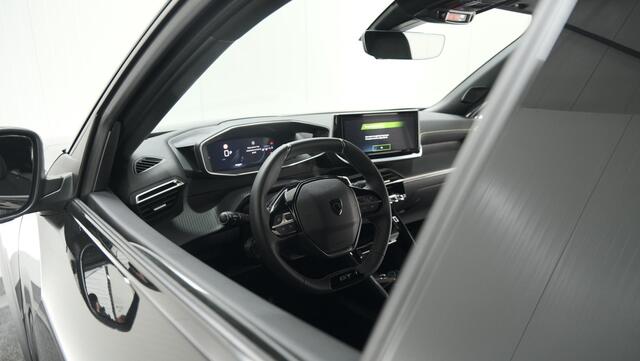 Peugeot 2008 PureTech 130 EAT8 GT | Trekhaak | 360 Camera | Adaptieve Cruise Control | Apple Carplay – foto 2
