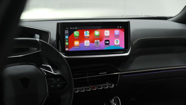 Peugeot 2008 PureTech 130 EAT8 GT | Trekhaak | 360 Camera | Adaptieve Cruise Control | Apple Carplay – foto 3