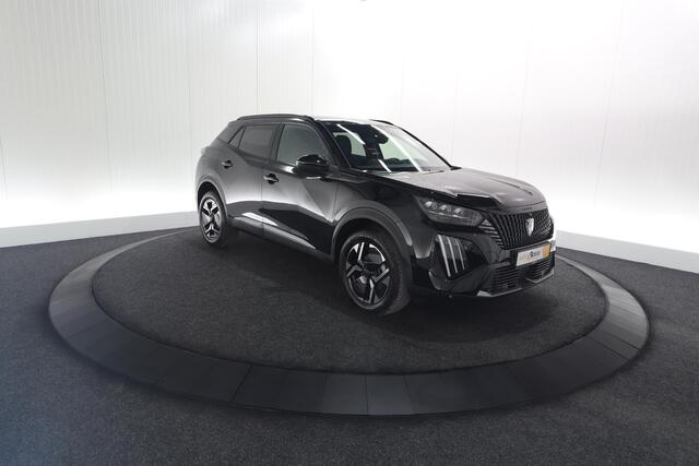 Peugeot 2008 PureTech 130 EAT8 GT | Trekhaak | 360 Camera | Adaptieve Cruise Control | Apple Carplay – foto 6