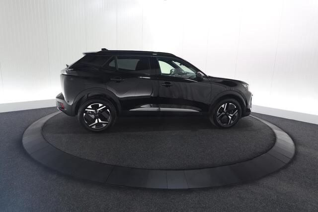 Peugeot 2008 PureTech 130 EAT8 GT | Trekhaak | 360 Camera | Adaptieve Cruise Control | Apple Carplay – foto 8