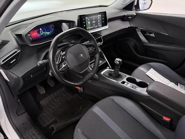 Peugeot 2008 SUV 1.2 Allure Clim/Nav/Cam/LMV – foto 6
