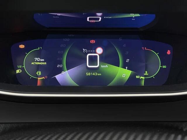 Peugeot 2008 SUV 1.2 Allure Clim/Nav/Cam/LMV – foto 8