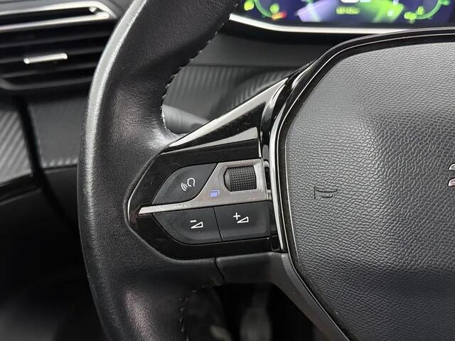 Peugeot 2008 SUV 1.2 Allure Clim/Nav/Cam/LMV – foto 9