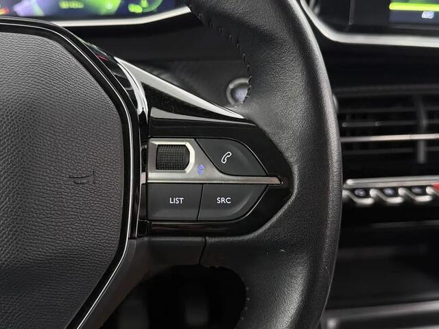 Peugeot 2008 SUV 1.2 Allure Clim/Nav/Cam/LMV – foto 10