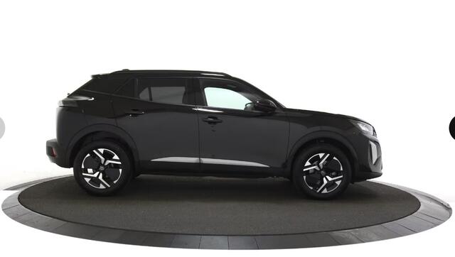 Peugeot 2008 1.2 Hybrid 145 Allure