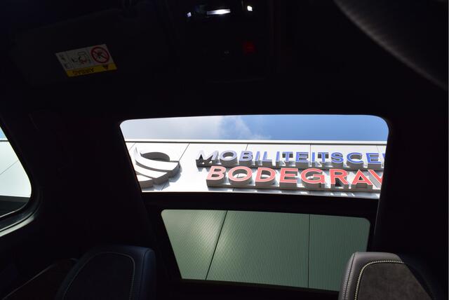 Peugeot 2008 1.2 GT 130pk EAT8 Automaat | Schuif/open dak | Alcantara | 360° Camera