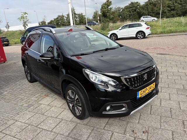 Peugeot 2008 1.2 PureTech GT-Line | Navi | Cruise | 90.521 km Dealeronderhouden
