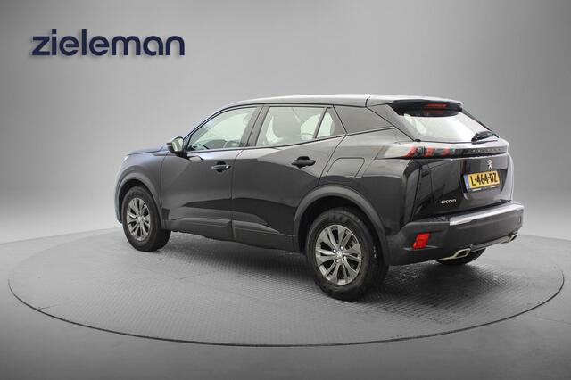 Peugeot 2008 1.2 PureTech Active Automaat - Carplay, Cruise