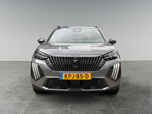 Peugeot 2008 1.2 Hybrid 145 GT NAVIGATION PACK | VISION PACK | 18" | DRIVE ASSIST PACK | GRIS SELENIUM