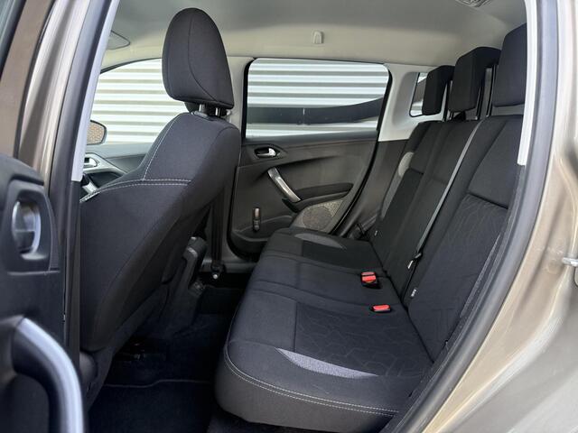 Peugeot 2008 1.2 PureTech Active 1e Eigenaar|Navi|Trekhaak|D-riem vv in 2025|Clima|PDC|Cruise|APK tot 01-2027