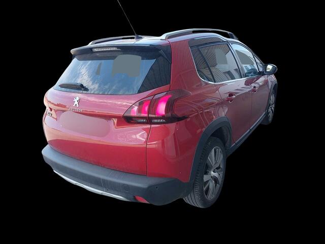 Peugeot 2008 1.2 PureTech Allure