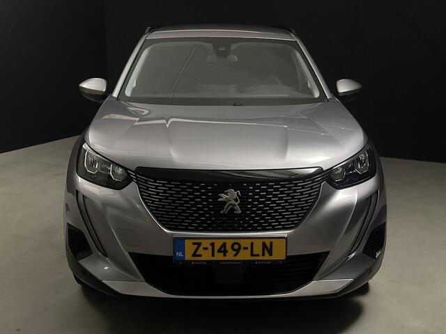 Peugeot 2008 1.2 PureTech GT-Line NW Dis-riem*Automaat*Full-Assist*Navi*