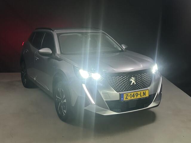 Peugeot 2008 1.2 PureTech GT-Line NW Dis-riem*Automaat*Full-Assist*Navi*