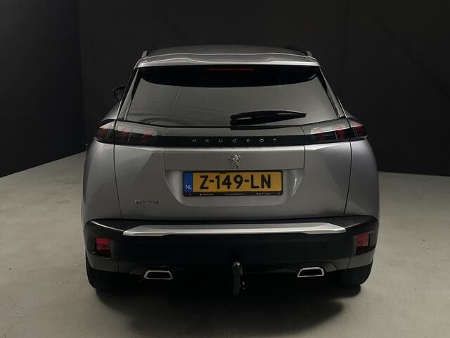 Peugeot 2008 1.2 PureTech GT-Line NW Dis-riem*Automaat*Full-Assist*Navi*