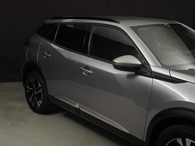 Peugeot 2008 1.2 PureTech GT-Line NW Dis-riem*Automaat*Full-Assist*Navi*