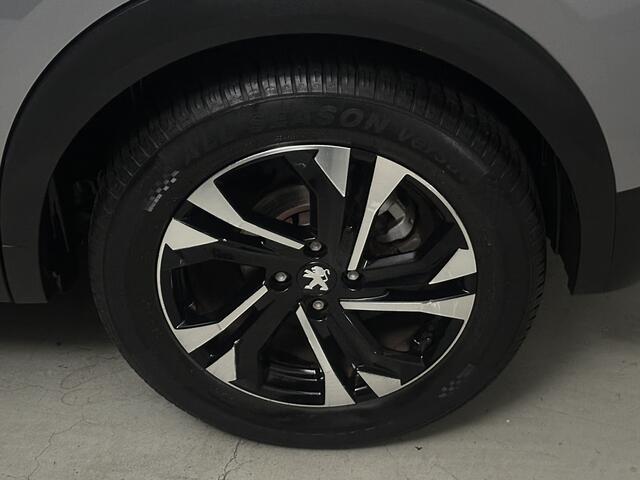 Peugeot 2008 1.2 PureTech GT-Line NW Dis-riem*Automaat*Full-Assist*Navi*