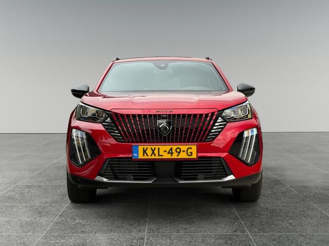 Peugeot 2008 Allure Pack 1.2 Turbo 100pk | STOELVERW. | ADAPTIVE CRUISE | KEYLESS ENTRY | 360° CAMERA | DODEHOEKBEW. | NAVI | CLIMA |