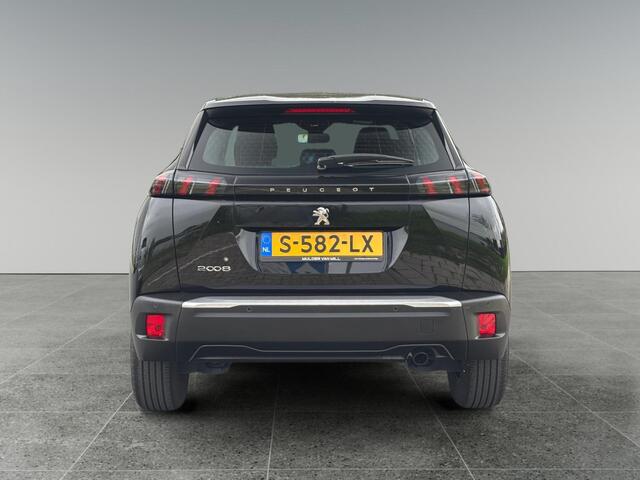 Peugeot 2008 Active Pack 1.2 Turbo 100pk | PARKEERHULP | LM-VELGEN | APPLE CARPLAY / ANDROID AUTO | CLIMA | DAB+ | CRUISE CONTROL |
