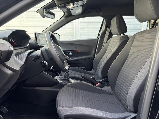 Peugeot 2008 Active Pack 1.2 Turbo 100pk | PARKEERHULP | LM-VELGEN | APPLE CARPLAY / ANDROID AUTO | CLIMA | DAB+ | CRUISE CONTROL |
