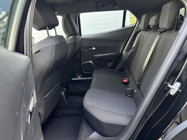 Peugeot 2008 Active Pack 1.2 Turbo 100pk | PARKEERHULP | LM-VELGEN | APPLE CARPLAY / ANDROID AUTO | CLIMA | DAB+ | CRUISE CONTROL |