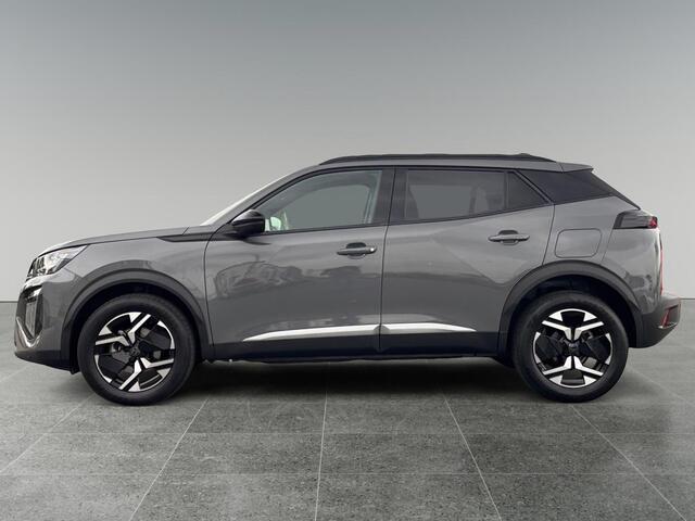 Peugeot 2008 Allure 1.2 Turbo 100pk | PARKEERHULP V+A | APPLE CARPLAY / ANDROID AUTO | CLIMA | CRUISE CONTROL | DAB+ |
