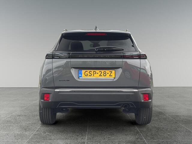 Peugeot 2008 Allure 1.2 Turbo 100pk | PARKEERHULP V+A | APPLE CARPLAY / ANDROID AUTO | CLIMA | CRUISE CONTROL | DAB+ |