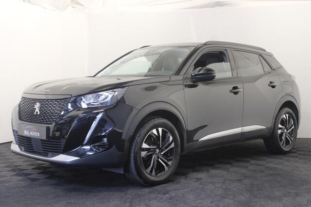 Peugeot 2008 1.2 PureTech Allure Pack |Navi|Camera|