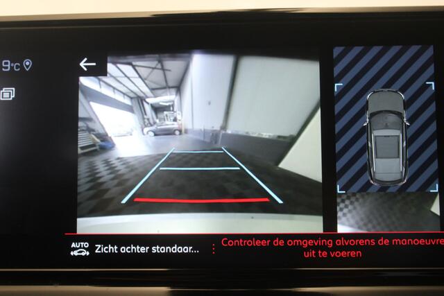 Peugeot 2008 1.2 PureTech Allure Pack |Navi|Camera|