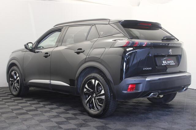 Peugeot 2008 1.2 PureTech Allure Pack |Navi|Camera|