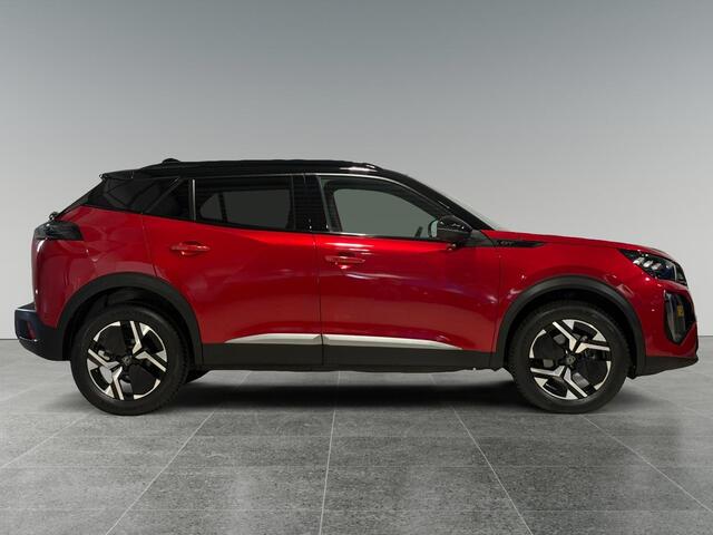 Peugeot 2008 GT 1.2 Hybrid 145pk e-DCS6 | ALCANTARA PAKKET | ADAPTIVE CRUISE | MASSAGE | STOELVERW. | GRIPCONTROL | DAB+ | DODEHOEKBEW. | 360° CAMERA | DRAADLOZE LADEN | ALL SEASONBANDEN |