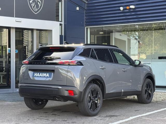 Peugeot 2008 Envy 1.2 Hybrid 110 e-DSC6 | Apple Carplay/Android Auto | achteruitrijcamera | Airco | Draadloze Telefoonoplader | Keyless entry/start | Parkeersensoren | Adaptief Cruise Control