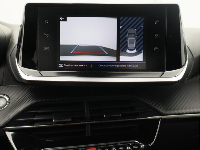 Peugeot 2008 1.2 PureTech Allure Pack/ automaat/ zeer mooi!