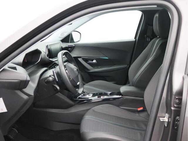 Peugeot 2008 1.2 PureTech Allure Pack/ automaat/ zeer mooi!