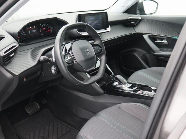Peugeot 2008 1.2 PureTech Allure Pack/ automaat/ zeer mooi!