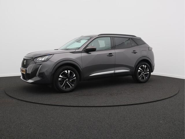 Peugeot 2008 1.2 PureTech Allure Pack/ automaat/ zeer mooi!