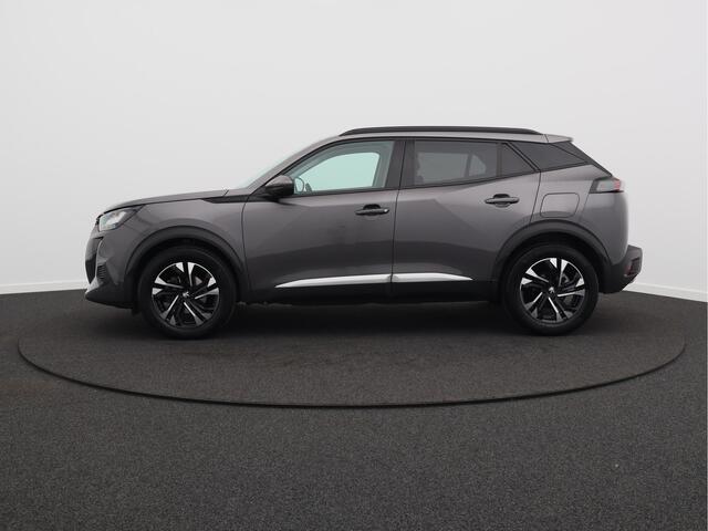 Peugeot 2008 1.2 PureTech Allure Pack/ automaat/ zeer mooi!
