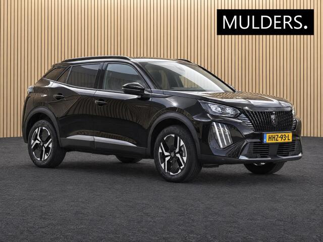Peugeot 2008 1.2 Hybrid 145 Allure | Navi / Camera / Climate