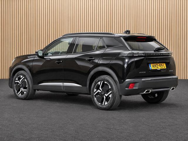Peugeot 2008 1.2 Hybrid 145 Allure | Navi / Camera / Climate