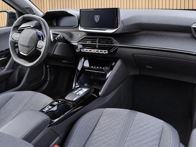 Peugeot 2008 1.2 Hybrid 145 Allure | Navi / Camera / Climate