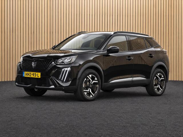 Peugeot 2008 1.2 Hybrid 145 Allure | Navi / Camera / Climate
