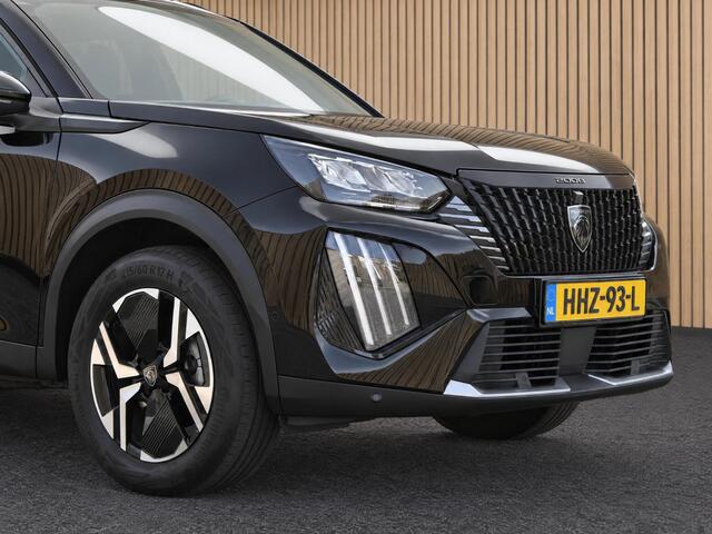 Peugeot 2008 1.2 Hybrid 145 Allure | Navi / Camera / Climate
