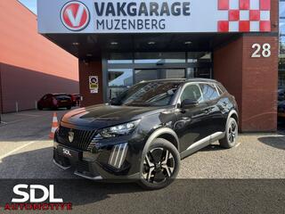 Peugeot 2008 1.2 Hybrid 145 GT // ADAPT. CRUISE // DO