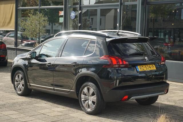 Peugeot 2008 1.2 PureTech Allure