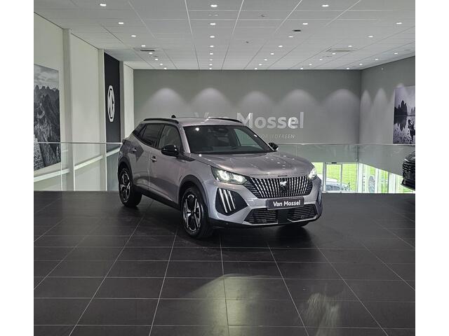 Peugeot 2008 1.2 PureTech 100 Allure | Navigatie | Climate control | Apple Carplay/Android Auto