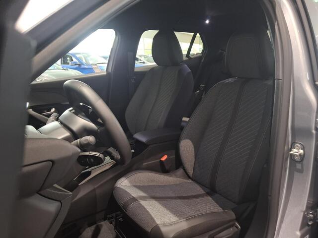 Peugeot 2008 1.2 PureTech 100 Allure | Navigatie | Climate control | Apple Carplay/Android Auto