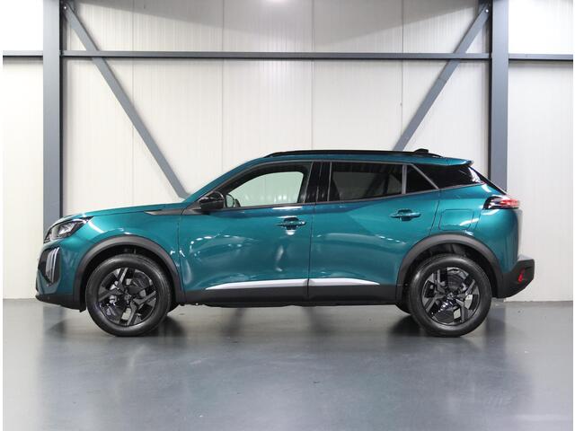 Peugeot 2008 1.2 Turbo 100 Envy | 8 jaar garantie | Navigatie | Achteruitrijcamera | Apple CarPlay / Android Auto |