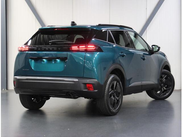 Peugeot 2008 1.2 Turbo 100 Envy | 8 jaar garantie | Navigatie | Achteruitrijcamera | Apple CarPlay / Android Auto |