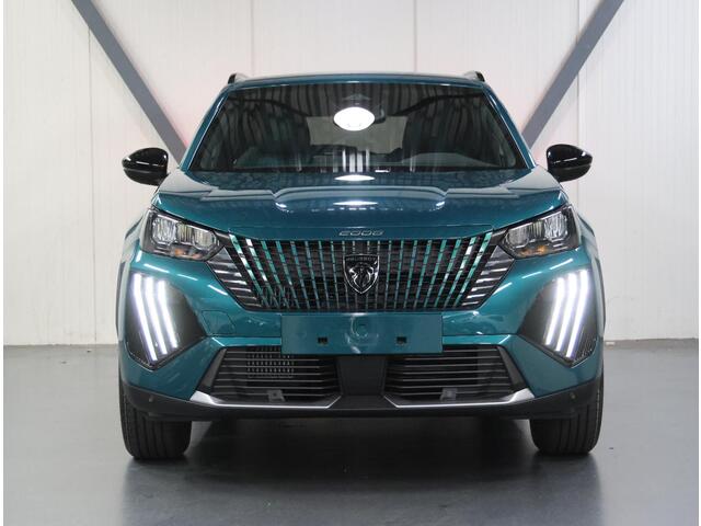 Peugeot 2008 1.2 Turbo 100 Envy | 8 jaar garantie | Navigatie | Achteruitrijcamera | Apple CarPlay / Android Auto |